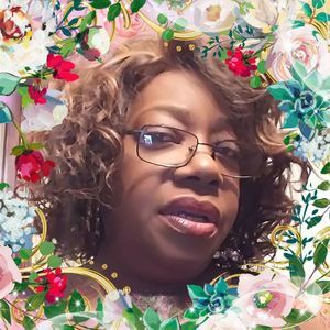 Meet your Posher, Fredricka